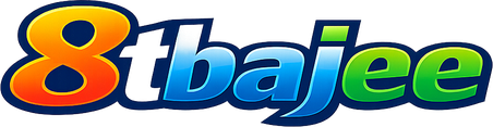 8 tbajee logo